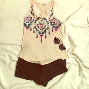 I LOVE Summer Tank! ✨😎🌸