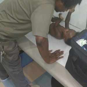 Meet your Posher, William