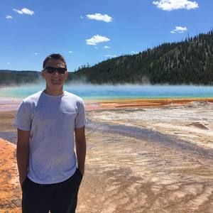 Meet your Posher, Dylan