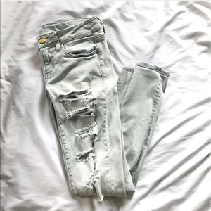 American Eagle Jeans!