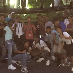 Meet your Posher, Nathaniel