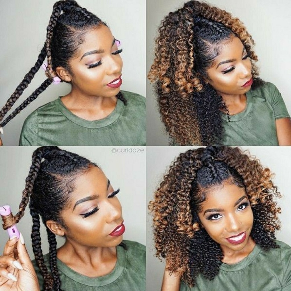 Meet your Posher, Kamilah