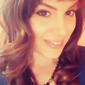 Meet your Posher, Haleigh