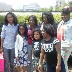 Meet your Posher, Drew