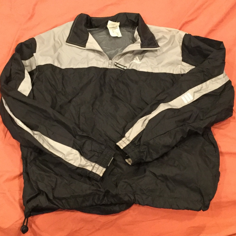 Adidas Coat