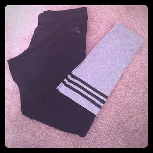 Adidas leggings