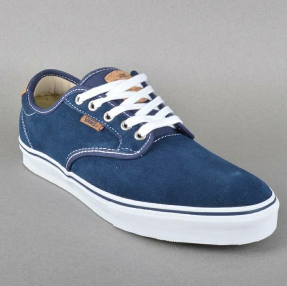 Vans Vans Chima Ferguson Sydney LIKE NEW! from Maria's closet on Poshmark