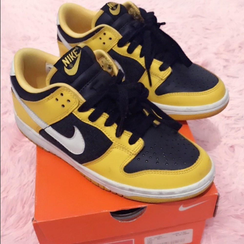 Nike dunk