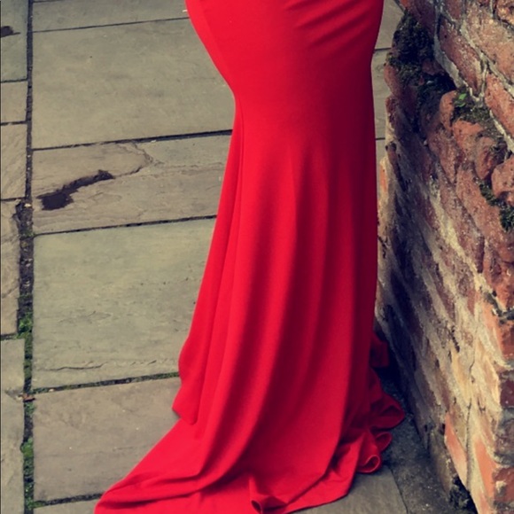 PROM DRESS - Picture 4 of 4