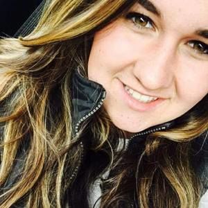 Meet your Posher, Haley