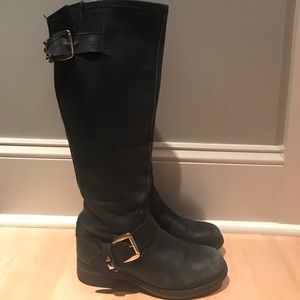 Barton Boot, Steve Madden
