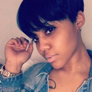 Meet your Posher, Mariah
