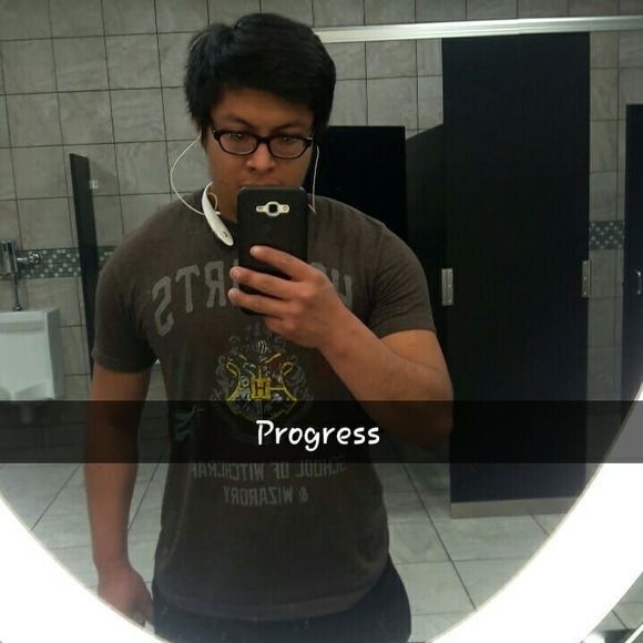 Meet your Posher, Jose - Picture 1 of 1