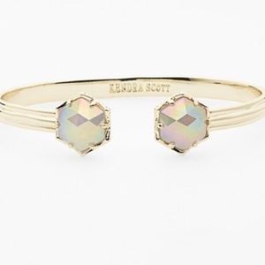 Kendra Scott Arden Station Cuff