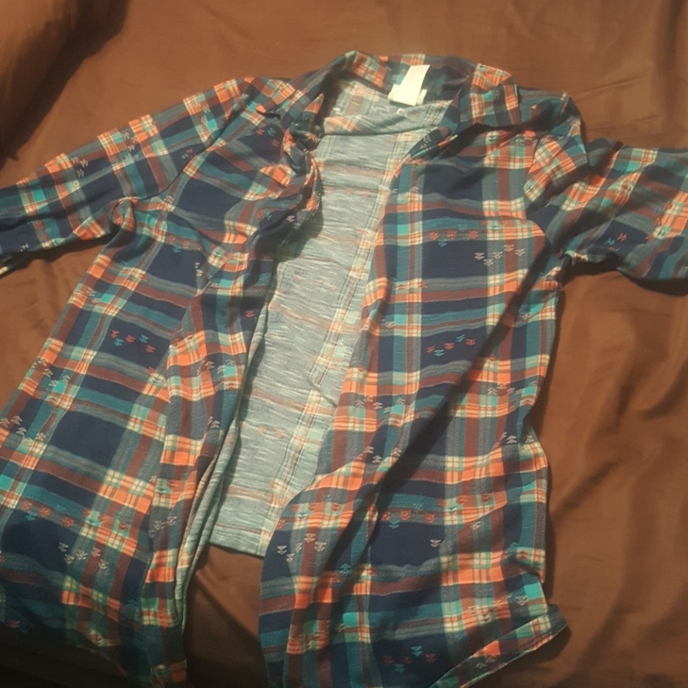 Shirt