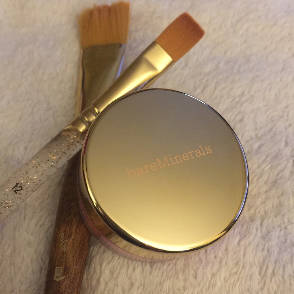 Bare Minerals - blush