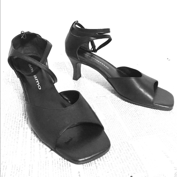 andiamo Shoes - Andiamo Sandal