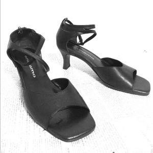Andiamo Sandal