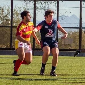 Meet your Posher, Christopher