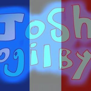 Meet your Posher, Joshua