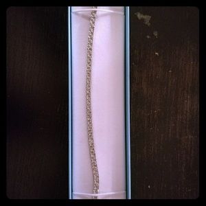 1 carat diamond tennis bracelet