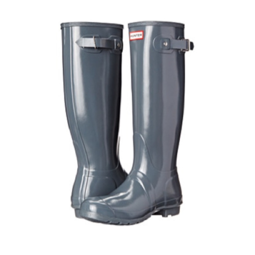 Hunter boots