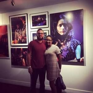 Meet your Posher, Nick