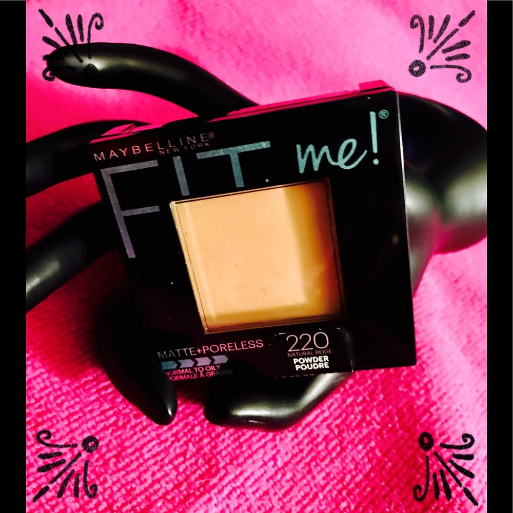 Fashionable Mini Compact.