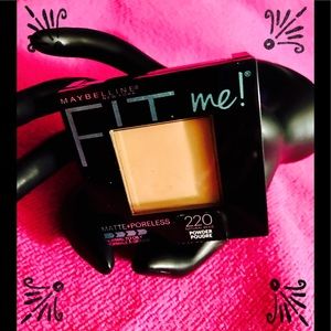 Fashionable Mini Compact.