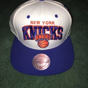 New York Knicks Hat