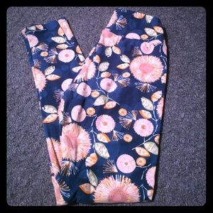 Lularoe leggings OS