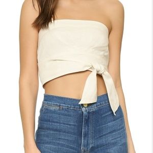 Free People Tube Top