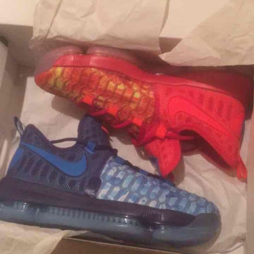 Nike Zoom kd9