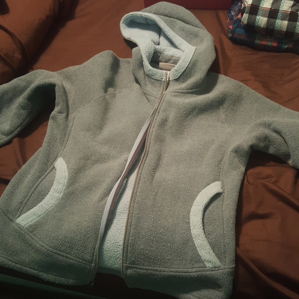 North face jacket