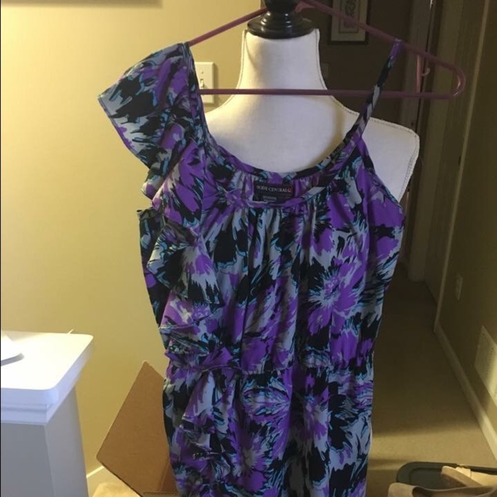 Summer Dress