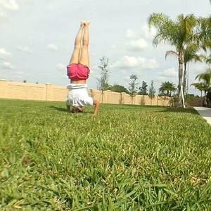 Meet your Posher, Gabriela