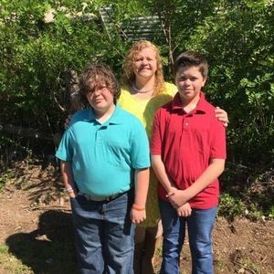 Meet your Posher, Jamie