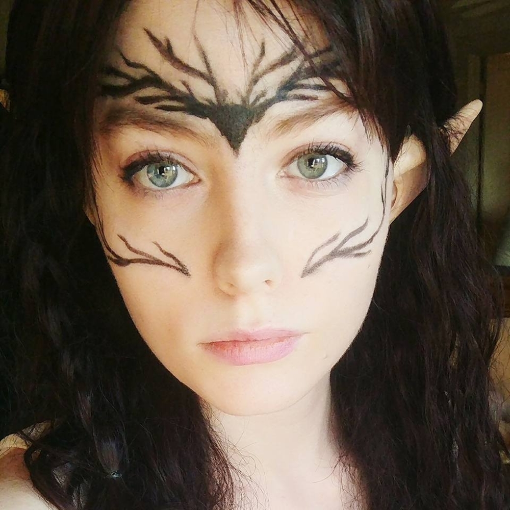 Meet your Posher, Krista