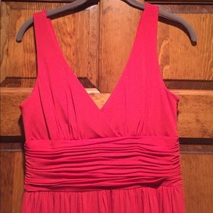 Laundry by shelli segal - red dress