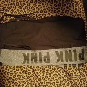 Pink Ultimate Sweatpants