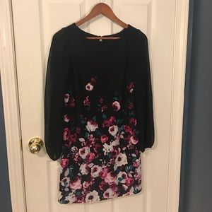 White House black market dress