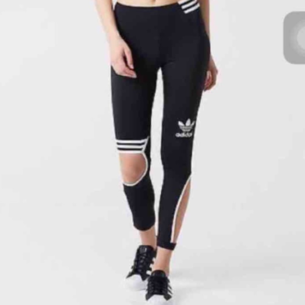 Adidas Rita Legging