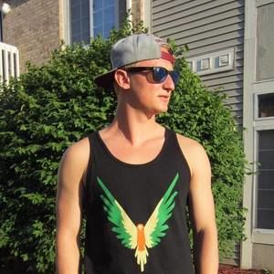 Meet your Posher, Bartosz