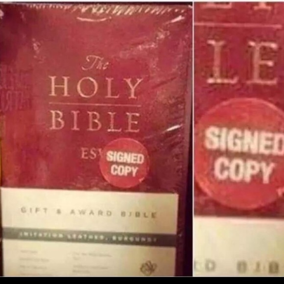 Meet your Posher, Steven - Picture 1 of 1