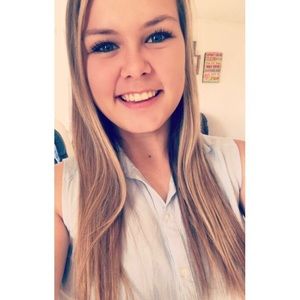 Meet your Posher, Stasia