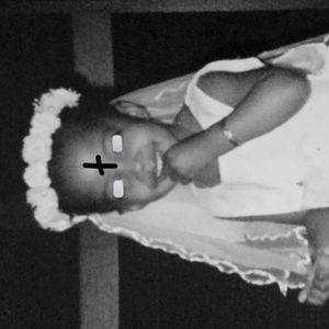 Meet your Posher, Jasmine