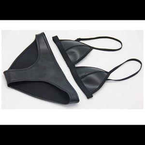 Neoprene Bikini *Bottoms Only*