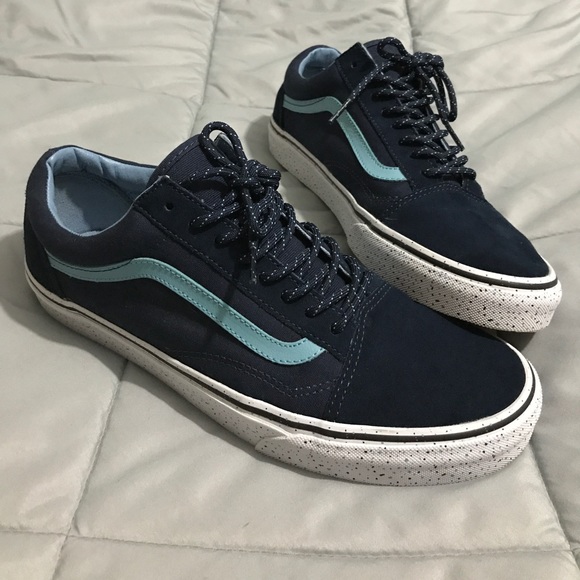 Vans Other - 🏙VANS Shoes🏙