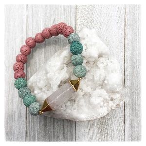 Our newest addition; Maude Bracelet
