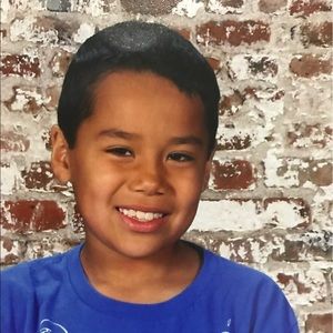 Meet your Posher, Oswaldo